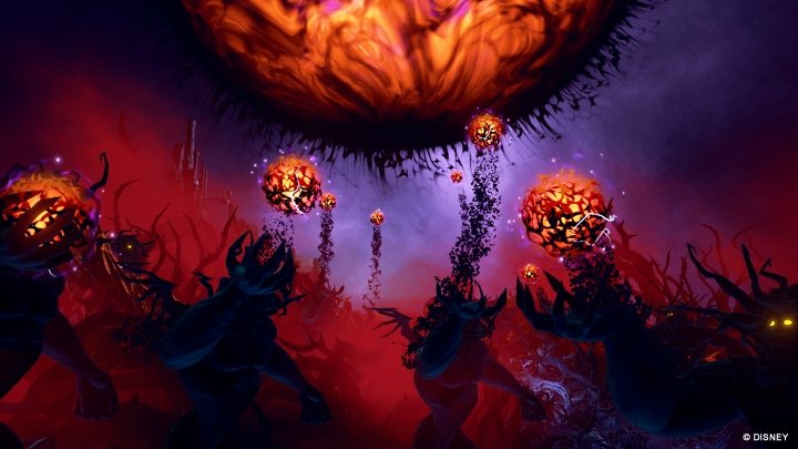 Kingdom Hearts HD 2.8 Final Chapter Prologue - Imagen 1